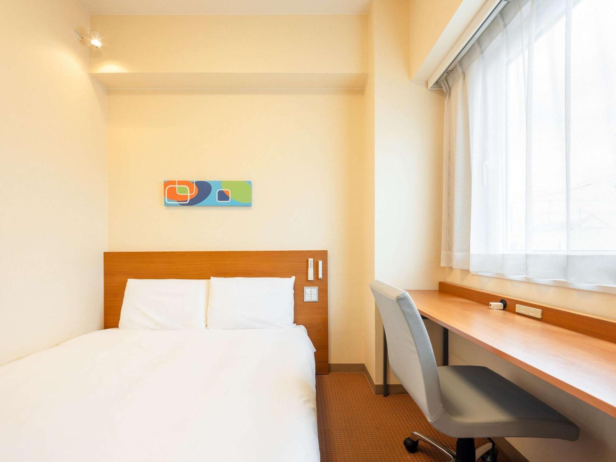 Comfort Inn Toyokawa Inter Luaran gambar