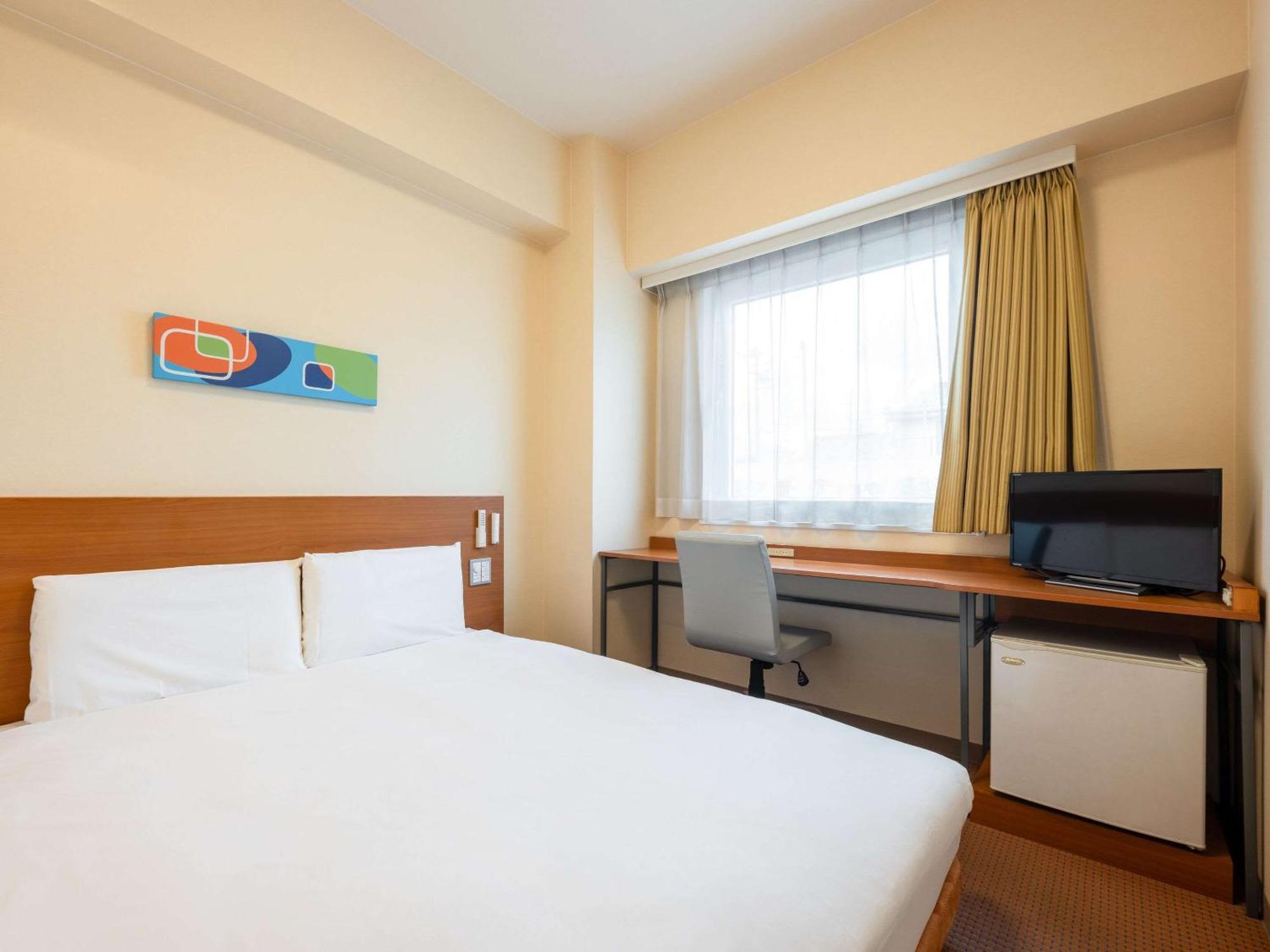 Comfort Inn Toyokawa Inter Luaran gambar