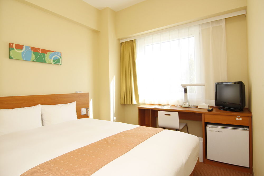 Comfort Inn Toyokawa Inter Luaran gambar