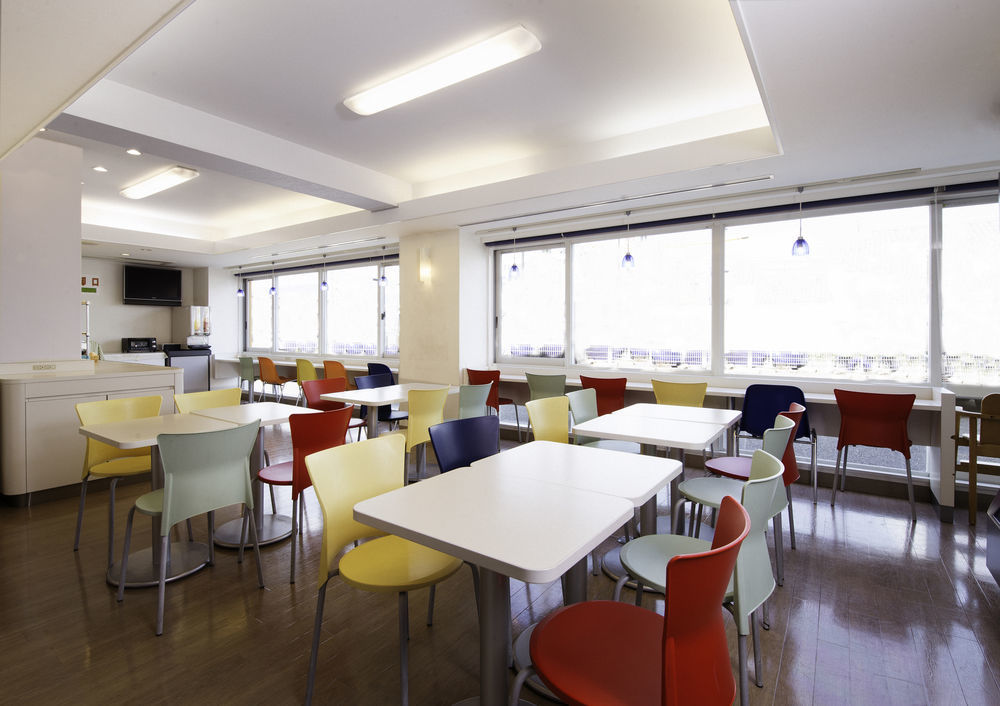 Comfort Inn Toyokawa Inter Luaran gambar