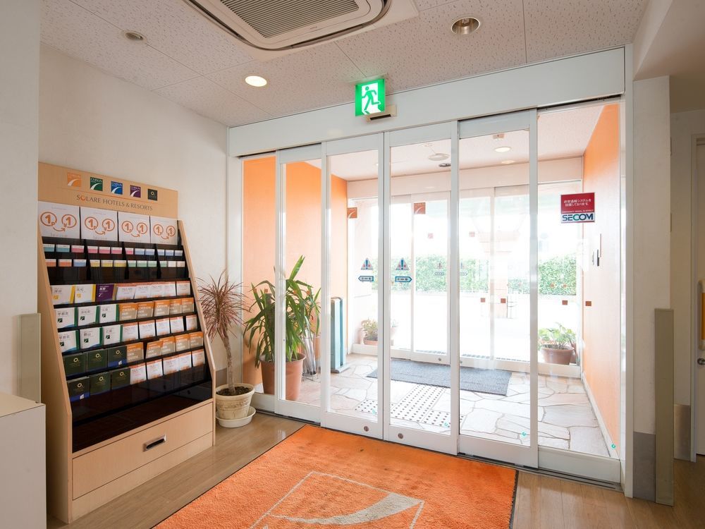 Comfort Inn Toyokawa Inter Luaran gambar
