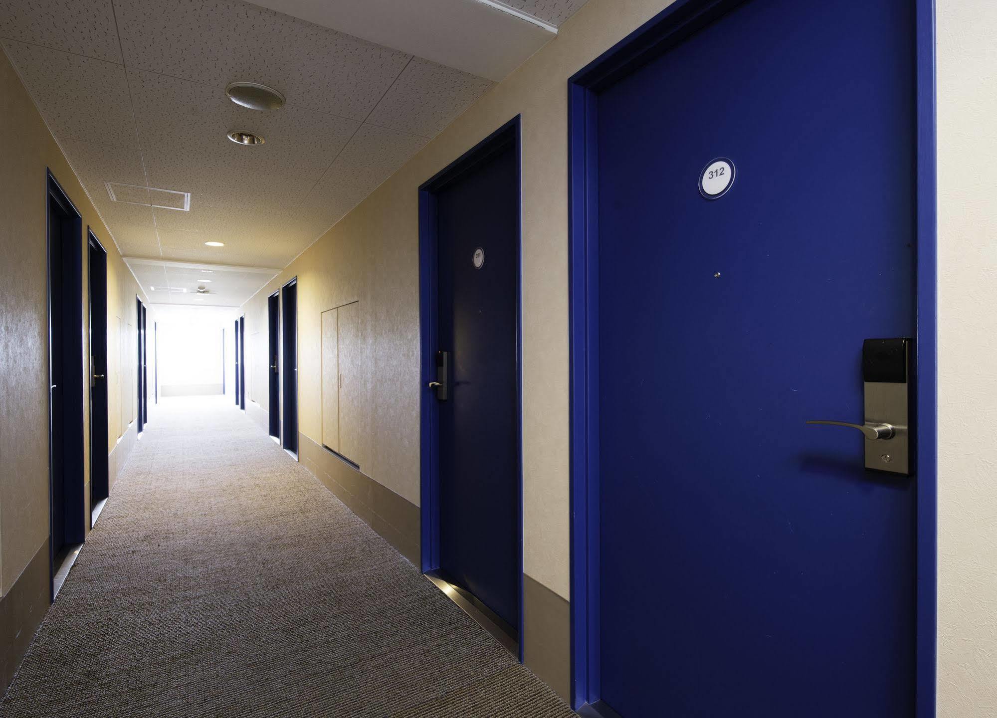 Comfort Inn Toyokawa Inter Luaran gambar