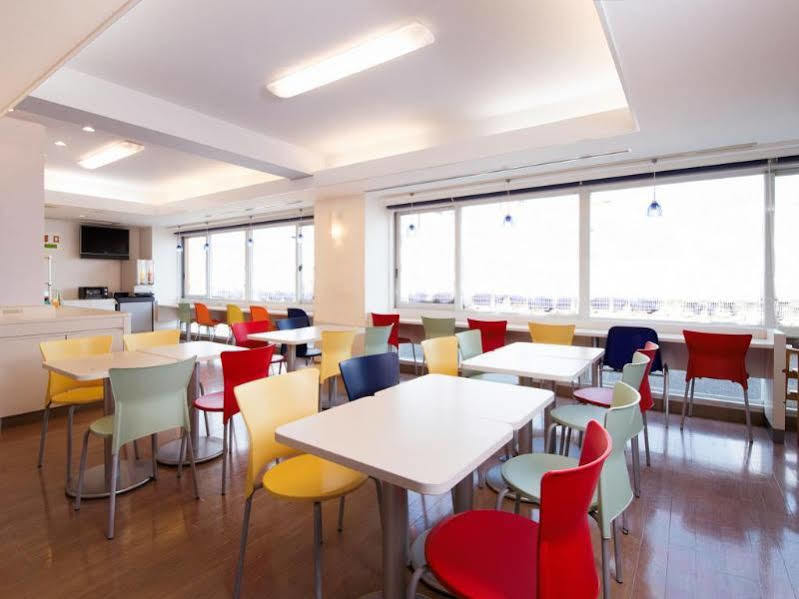 Comfort Inn Toyokawa Inter Luaran gambar